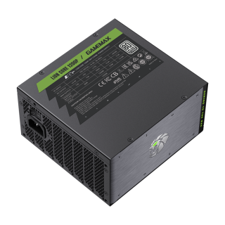 GameMax LION CORE 1200w Platinum Power Supply