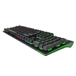 KG801 gaming keyboard and mouse