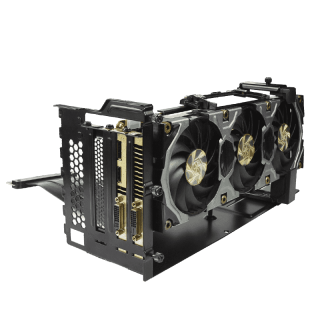 Vertical GPU Kit