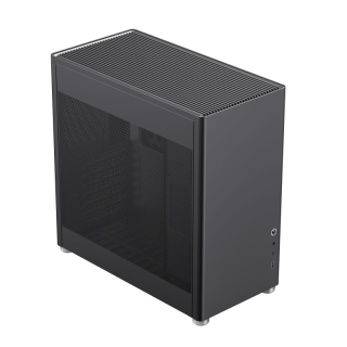 MeshBox BK Cube PC Case