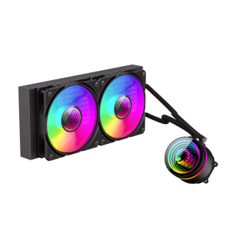 IceBurg 240 Infinity