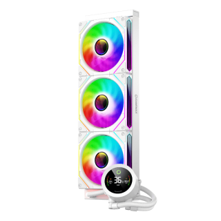 IceBurg 360 Digital WH