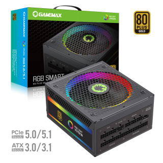 RGB-Smart 1050 PRO (ATX3.0/3.1 PCIe5.0/5.1)