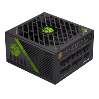 GX-750 PRO (ATX3.1 PCIe5.1)