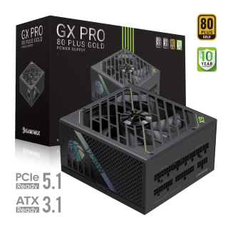GX PRO 1250G