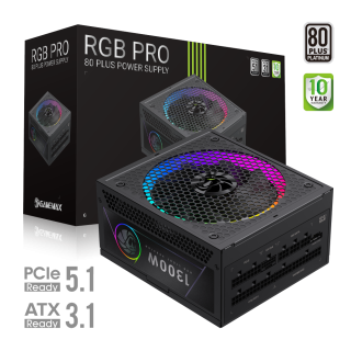 RGB PRO 1300P