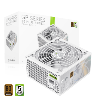GP 850B WH 800W - 850W PSU