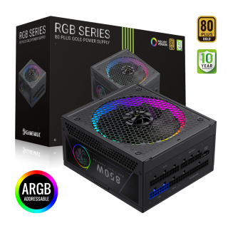 RGB 850G 800W - 850W PSU