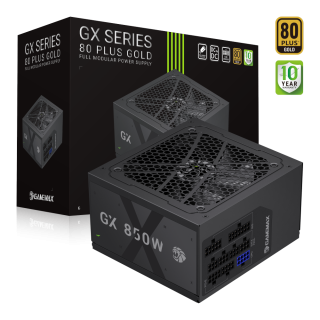GX 850GF 800W - 850W PSU
