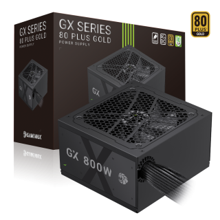 GX 800G 800W - 850W PSU