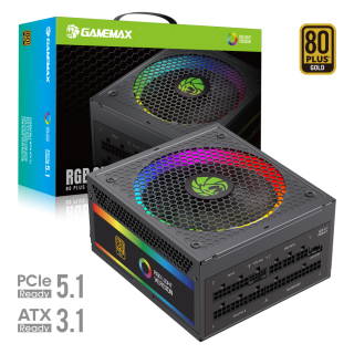 RGB-Smart 1050 PRO (ATX3.1 PCIe5.1)