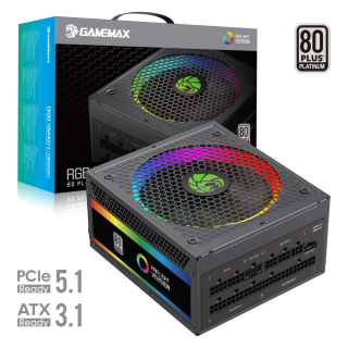 RGB-Smart  1300 PRO (ATX3.1 PCIe5.1)