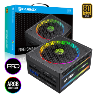 RGB-850 PRO