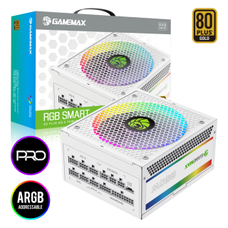 RGB-850 PRO WH