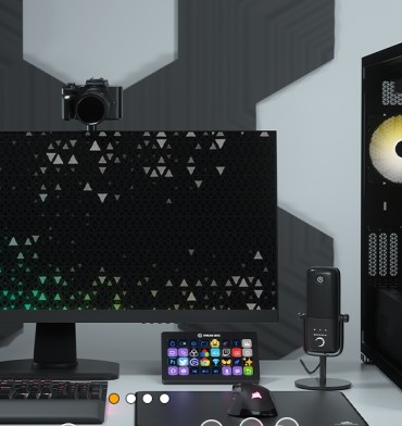 Лучшая на рынке полнобашенная коробка ПК: первый выбор в 2024 году