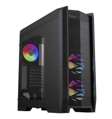Full Tower PC Case for Beginners: Easy Build & Upgrade Guide