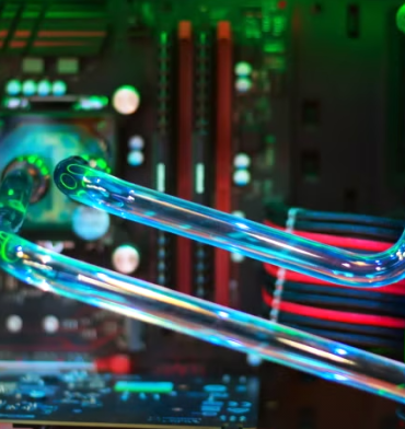 Don’t Fear Water Cooler Leaks! A Short Guide to the Truth