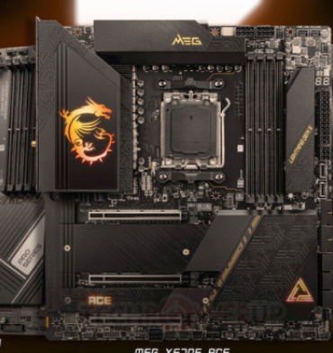 Beginner's Guide to Avoiding Pitfalls When Building an AM5 Motherboard