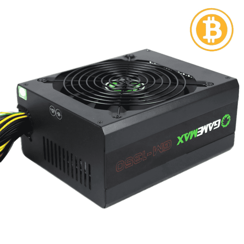 GM-1350 Power Supply