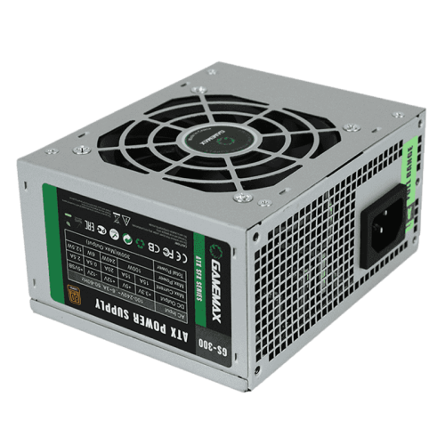 GS-300 WH Power Supply