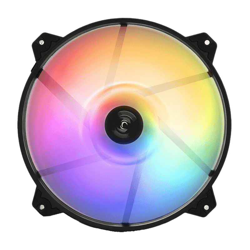 GMX-20ARGB-M PC Case Fan