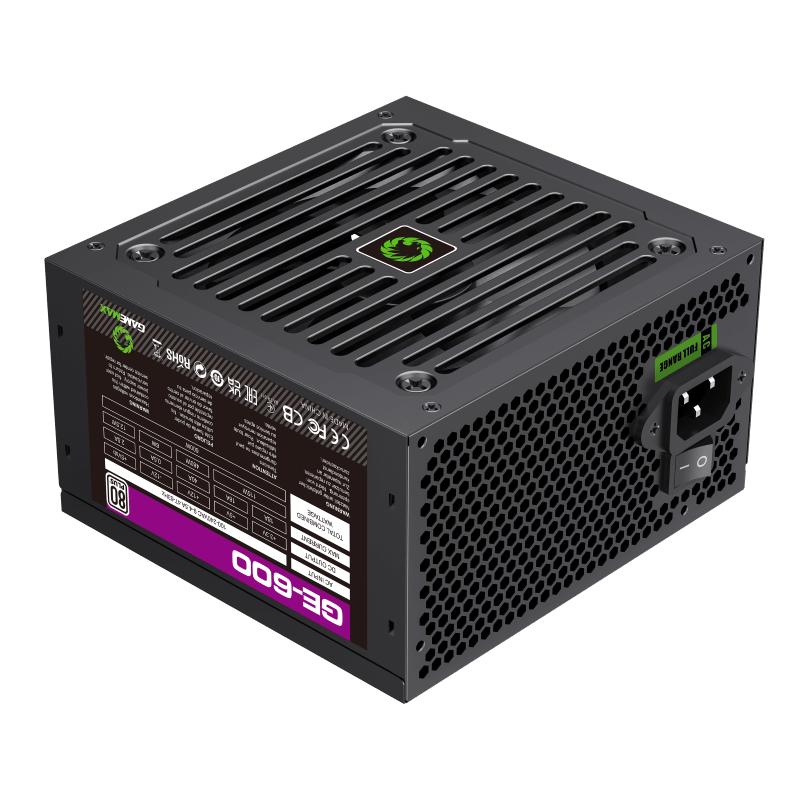 GE-600 Power Supply