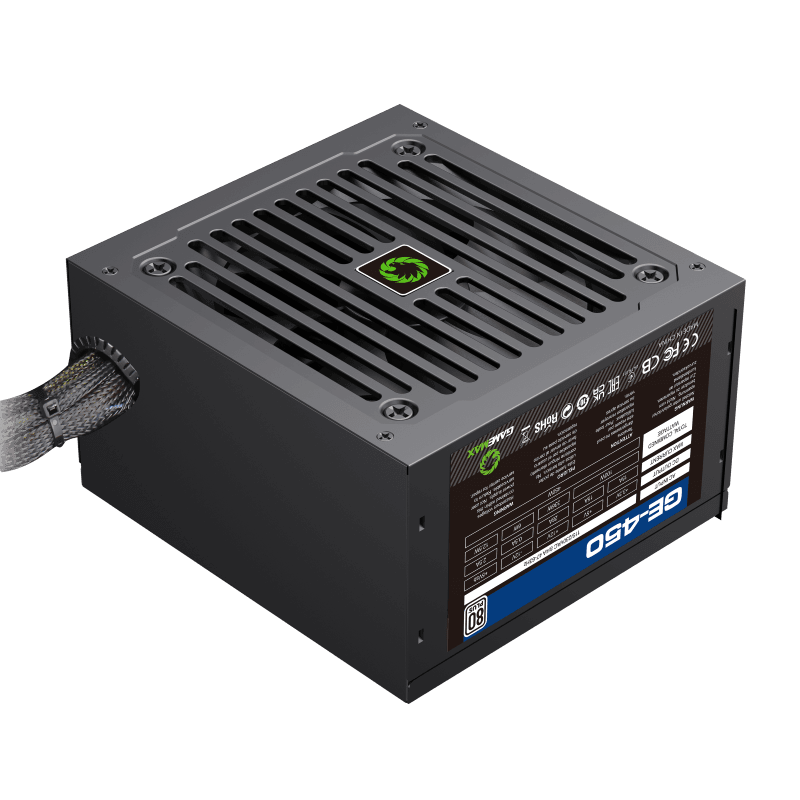 GE-450 Power Supply