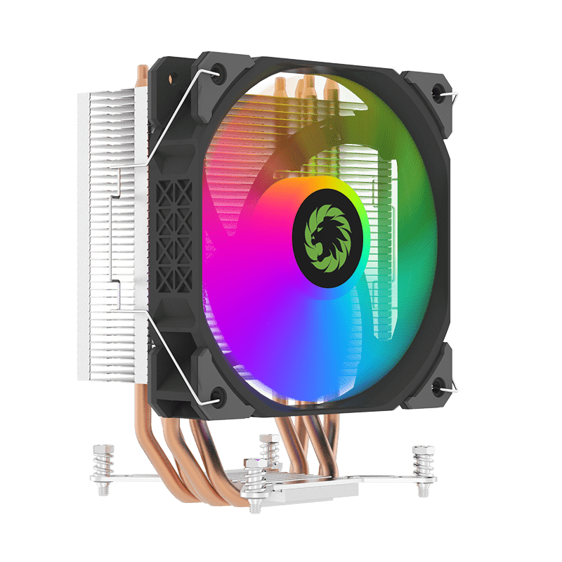 Ice Blade ARGB CPU Air Cooler