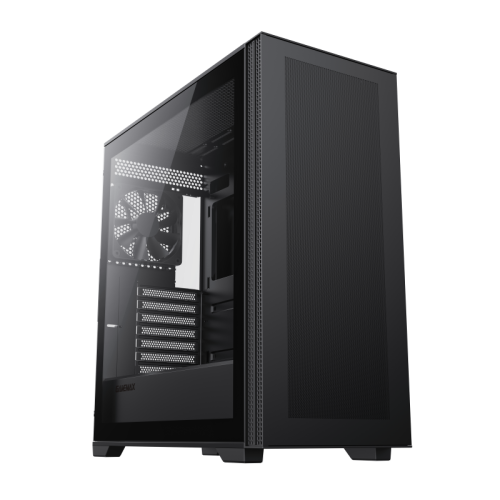 Quest  (Mesh) ATX Mid Tower PC Case