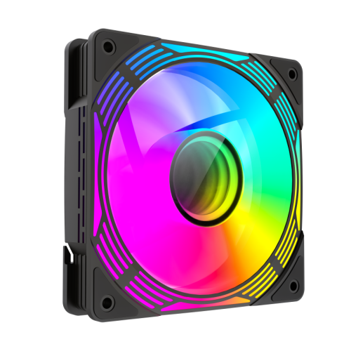 FN12A-C8I-B PC Case Fan