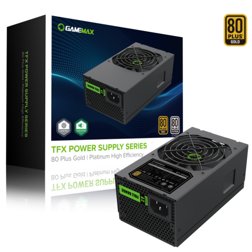 GT-450G Power Supply