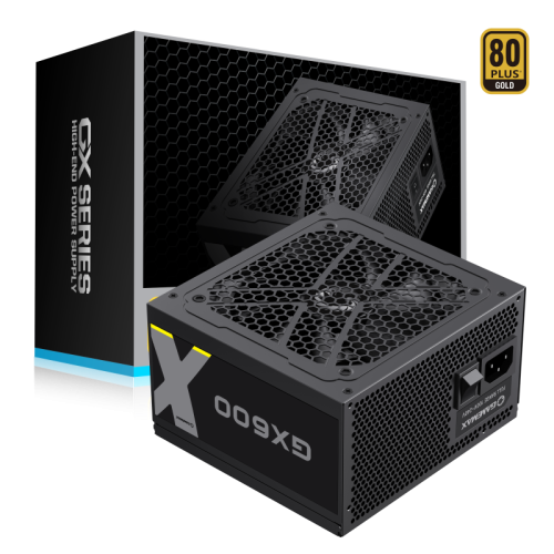 GX-600 Power Supply