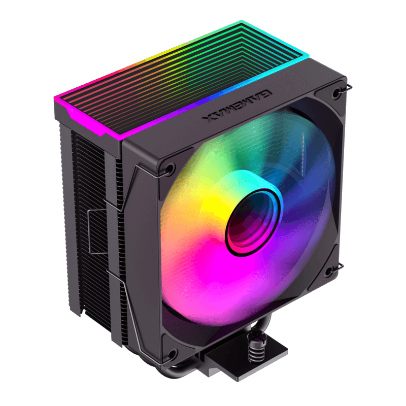 Sigma 550 Infinity BK CPU Air Cooler