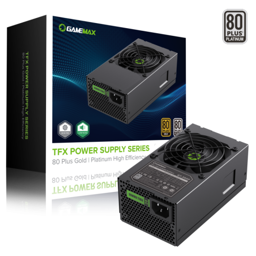 GT-350P Power Supply