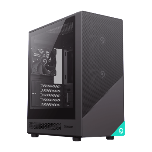 Focus MB PC Case