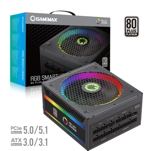 RGB-Smart  1300 (ATX3.0/3.1 PCIe5.0/5.1)