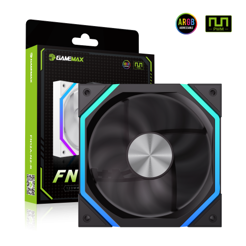 FN12A-N2 PC Case Fan