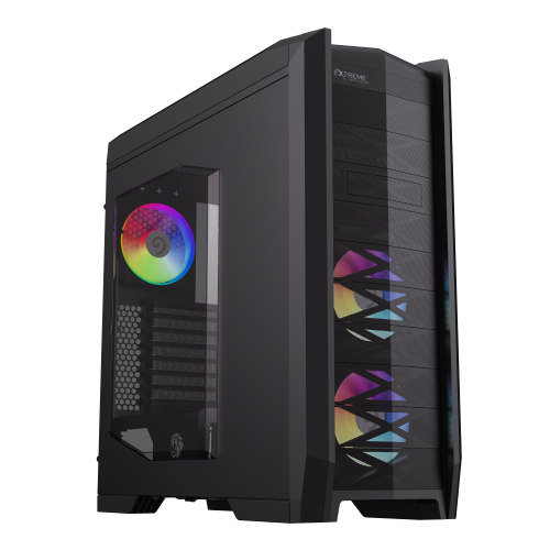 Dragon Knight 2 PC Case