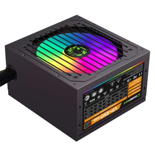 VP-450-RGB Power Supply