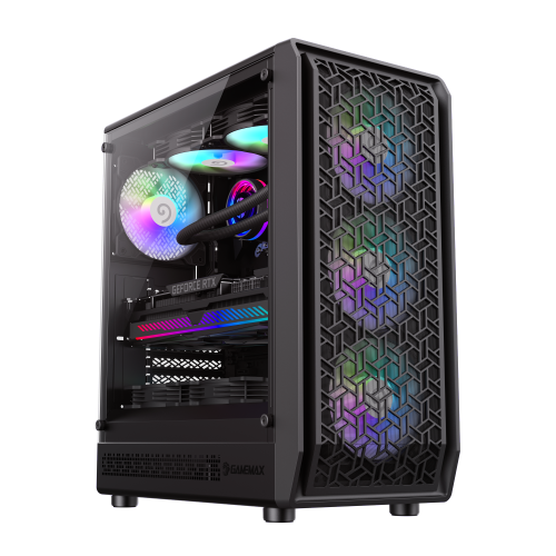 Forge AB PC Case