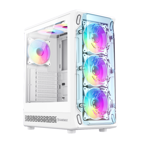 Starlight 2 AW ATX Mid Tower PC Case