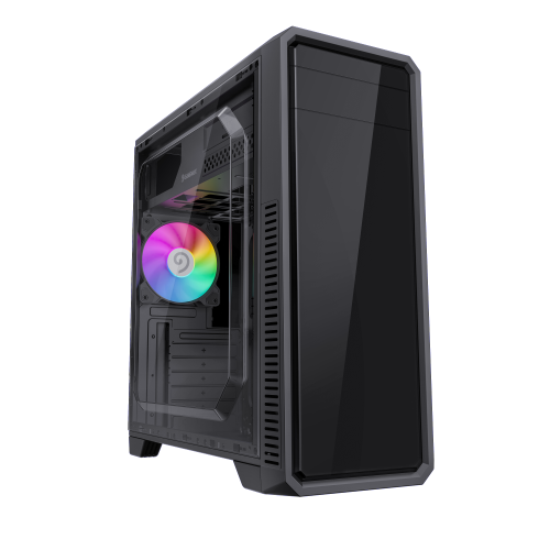 G561E-BK PC Case