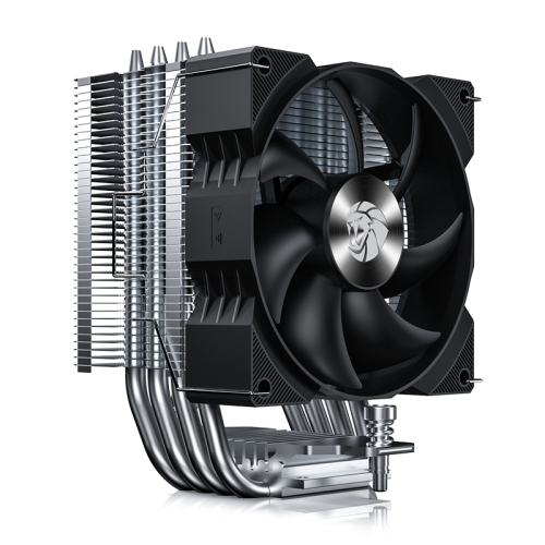 Gamma 90 Dark CPU Air Cooler