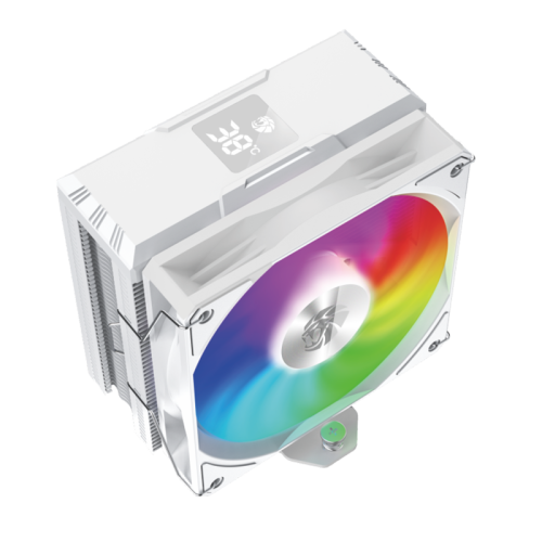 Sigma 520 Digital WH