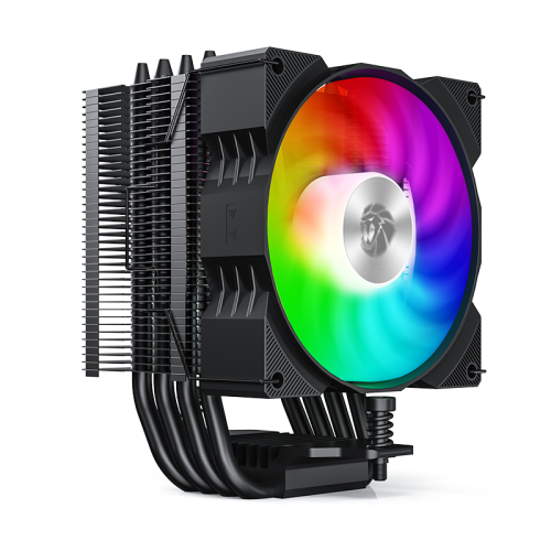 Gamma 90 BK CPU Air Cooler