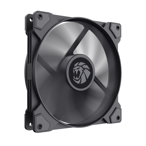 GMX-14WFBK-PWM PC Case Fan