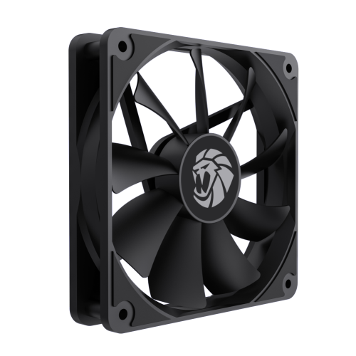 GMX-WFBK BK PC Case Fan