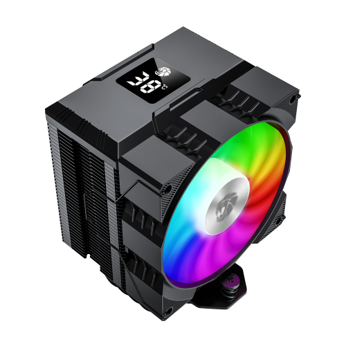 Gamma 90 Digital BK CPU Air Cooler
