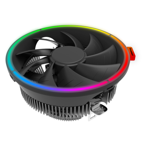 Gamma 200 CPU Air Cooler