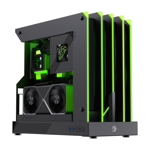 BLADE CONCEPT PC Case